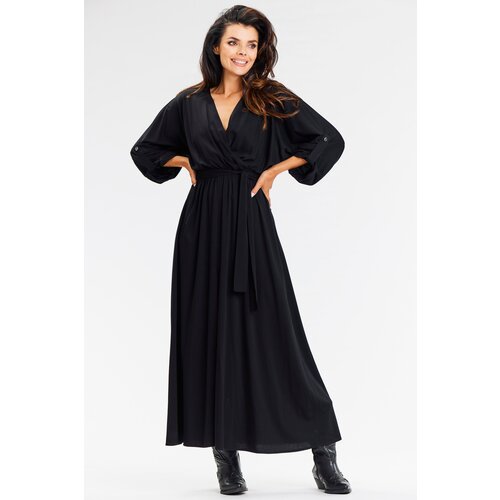 Awama Woman&amp;#039;s Dress A670 Slike