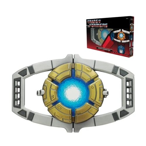 Fanattik Transformers Matrix of Leadership Metal Replica ( 073057 ) Cene