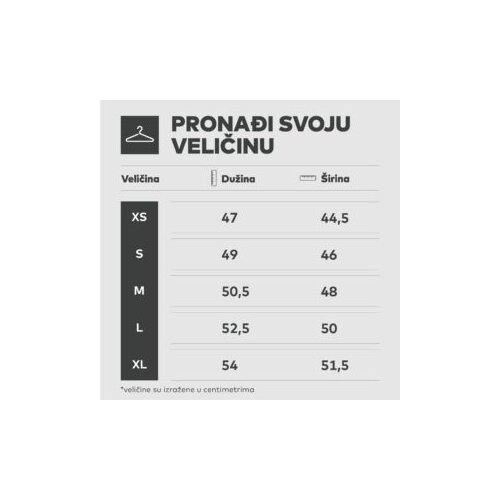 Super Hero SUPERTWIST - ženska crna majica Slike
