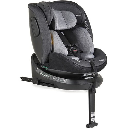 Cangaroo hoku auto sedište i-Size 40-150cm Cene