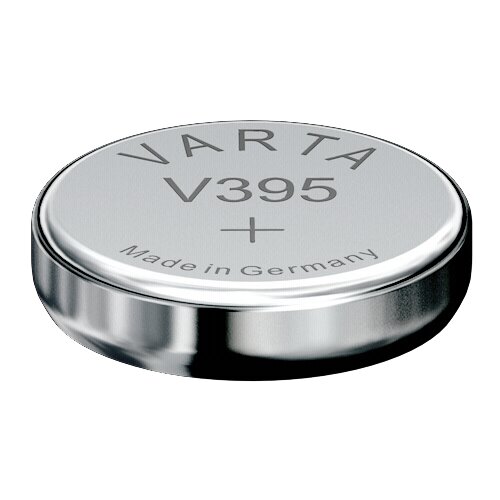Varta 10x1 Chron V 395 PU inner box Cene