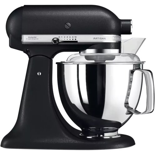 Kitchenaid mikser sa posudom 5KSM175PSEBK Cene