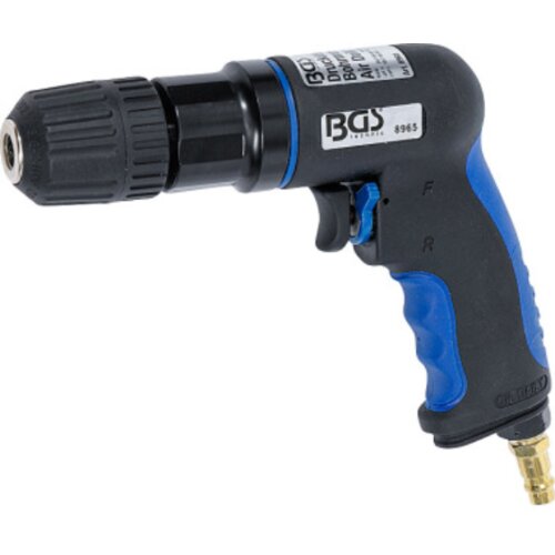 BGS Zračna bu&amp;scaron;ilica 10mm BSZ glava pro+ 8965 Slike