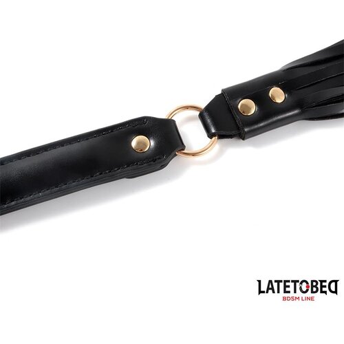 LateToBed BDSM Line Komplet Bondage Kit 8/1 Slike