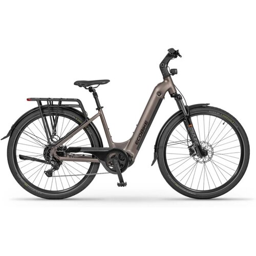 Ecobike električno kolo Lx300 Cene