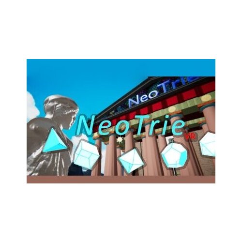  Neotrie [VR] Steam Key GLOBAL Cene
