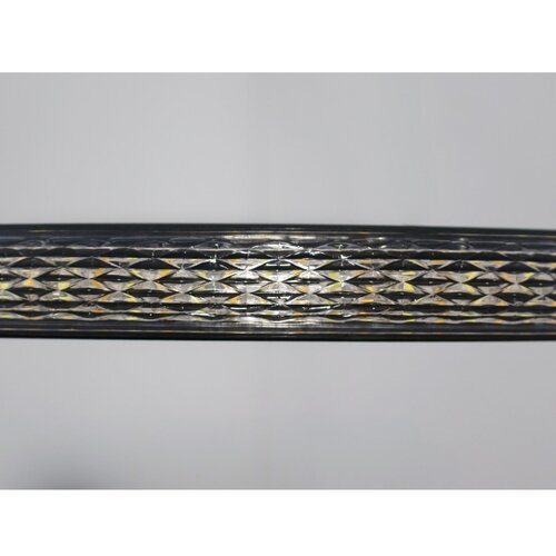  led prigu&amp;scaron;iva lampa na sajli LED/55W/230V 3000-6500K prečnik 60 cm + daljinski upravljač Slike
