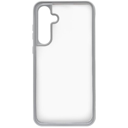  GEAR 4 MATTE 2 Maska za telefon za Samsung A55, Siva Cene