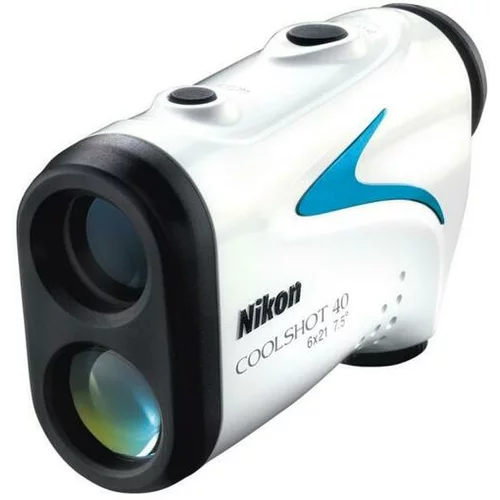 Nikon laserski daljinomer LRF COOLSHOT 40