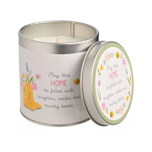 Widdop &amp;amp; Co. Love Life - Sveća - Love Life, Home, 8x7.5 cm Slike