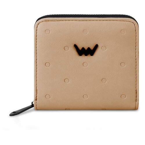 Vuch Charis Mini Beige Wallet Slike