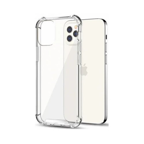 Apple MCTT3-IPH 14 Pro Max * Futrola hardcase silicone providna (189) Cene
