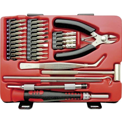 Kunzer Set alata za obrtnike 31-dijelni set 7MWS31 Slike