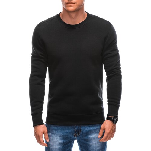 Edoti Men's sweatshirt EM-SSNZ-22FW-019 Cene
