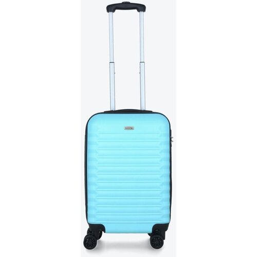 Seanshow kofer hard suitcase 65cm U 1752-24-24 Slike