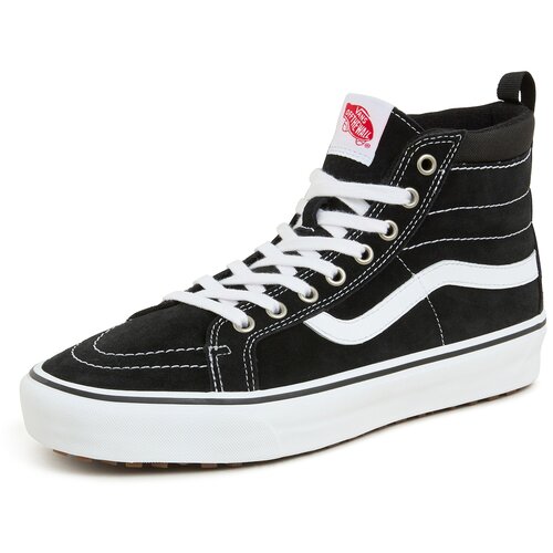 Vans MTE Sk8-Hi Insulated Crna Slike