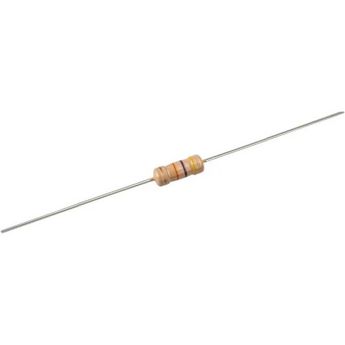 SR PASIVES Otpornik 1.8R 0.25W Cijene