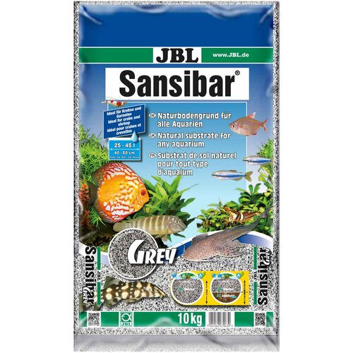 JBL Sansibar Grey 10kg Cene