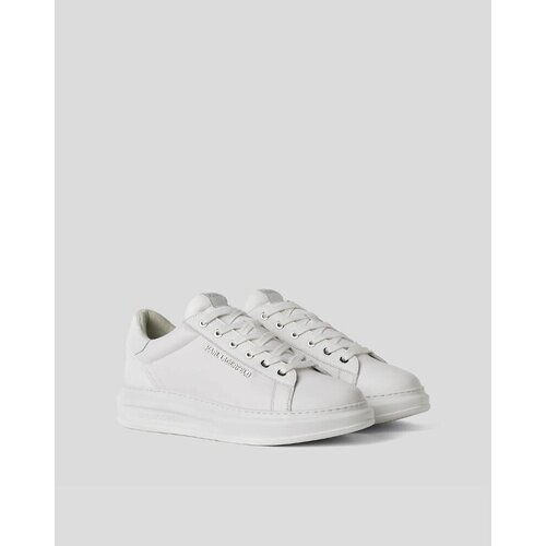 Karl Lagerfeld Nizke superge KL52575N KAPRI Bela Cene