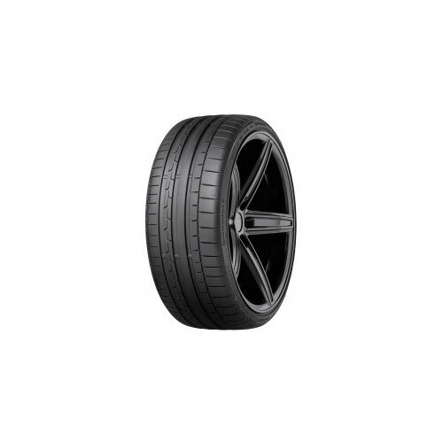 Continental 255/40R20 Conti SC6 101Y XL FR letnja auto guma Slike