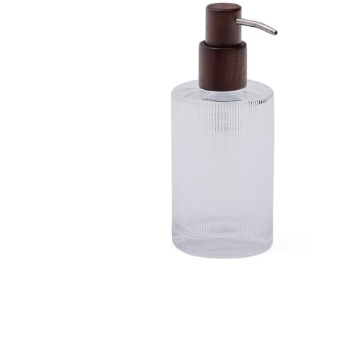 Kave Home Stakleni dozator sapuna 650 ml Arlem – Cijene