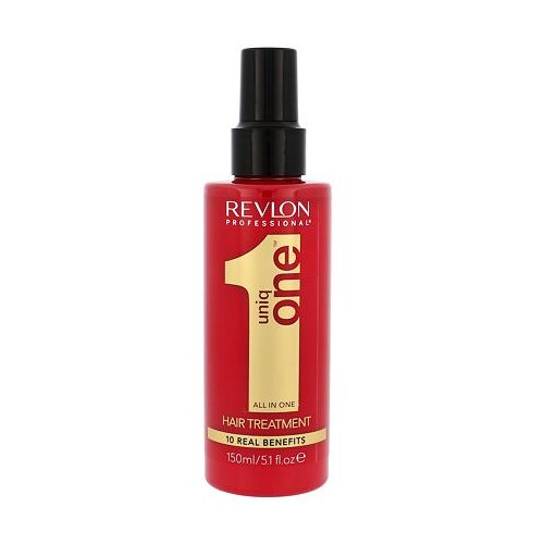Revlon Professional uniq One&amp;trade; maska za kosu bez ispiranja 10u1 150 ml za žene Slike