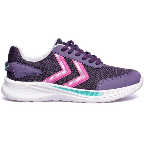Hummel Tenisice HML Davis za Žene - Ljubičaste Slike