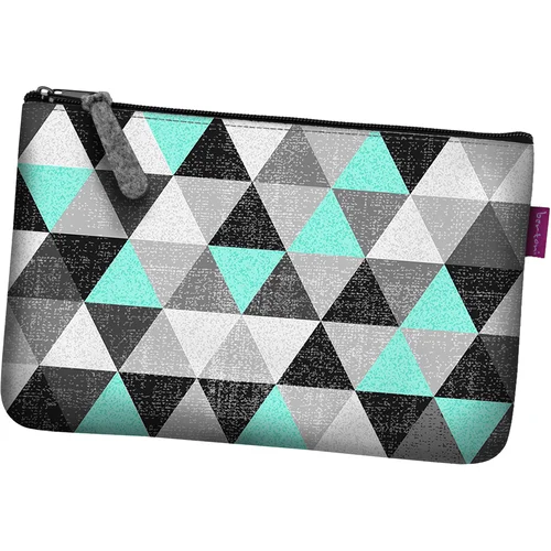 Bertoni Unisex's Pocket Cosmetic Bag Figaro