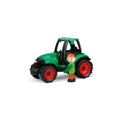 Lena igračka truckies traktor ( A057169 ) Slike