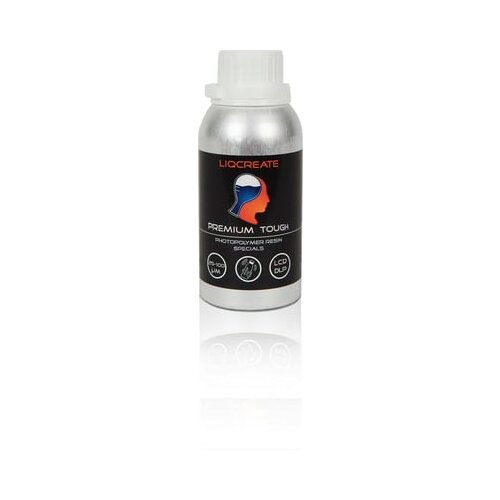 Liqcreate premium tough - 250 g Slike