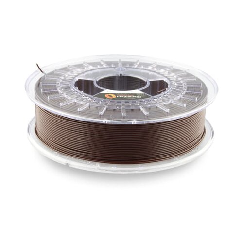 Fillamentum pla extrafill chocolate brown - 1,75 mm Slike