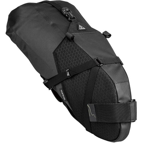 Topeak Torbica Backloader X 15L (Crna) Cijene