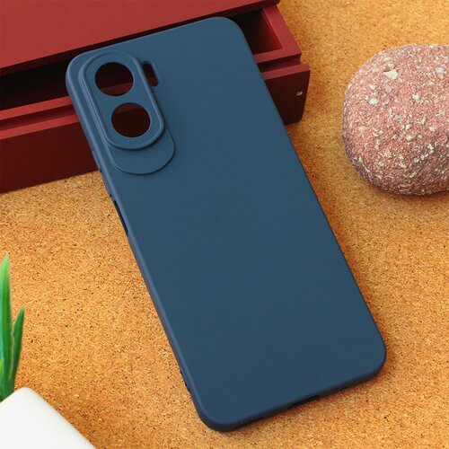  Maska za Honor 90 Lite mat Giulietta tamno plava Cene