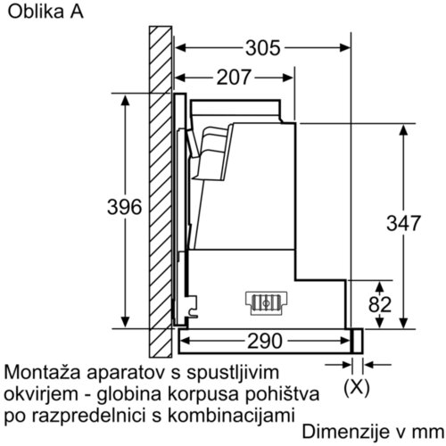 Bosch Dodatni pribor za aspiratore DSZ4961 Slike