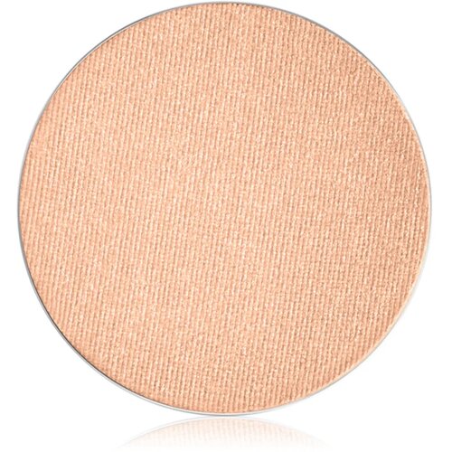 MAC Cosmetics Eye Shadow Pro Palette Refill Pan senčila za oči nadomestno polnilo odtenek Ricepaper 1.5 g Slike