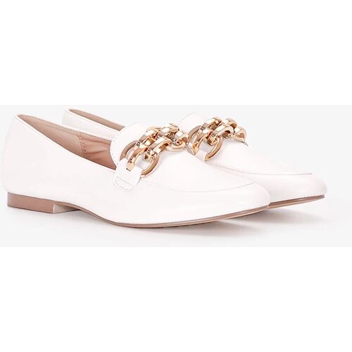 D/CEO Black loafers Aniria Cene