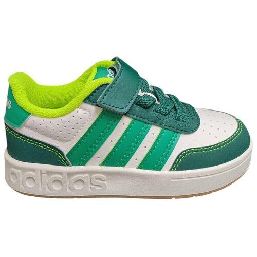 Adidas Nizke superge rapid court Večbarvna Slike