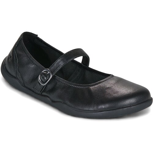 Josef Seibel CASSANDRA 10 BAREFOOT Crna Cijene