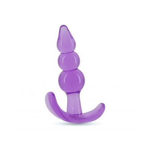 Crushious Analni čep The Plunger Cene