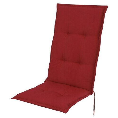SUNFUN Exclusive-Line Sedežna prevleka (Do x &Scaron; x V: 120 x 50 x 6 cm, Rdeča) Cene