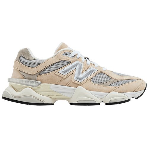 New Balance Nizke superge 9060 Incense Raincloud Arid Stone Siva Slike