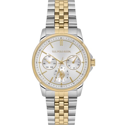 U.S. Polo Assn. RUČNI SAT U.S.POLO ASSN. USPA2076-08 Slike