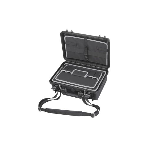 MAX PRODUCTS Univerzalno Kovčeg za alat, prazan 1 komad MAX430-TC (Š x V x d) 464 x 366 x 176 mm Cijene