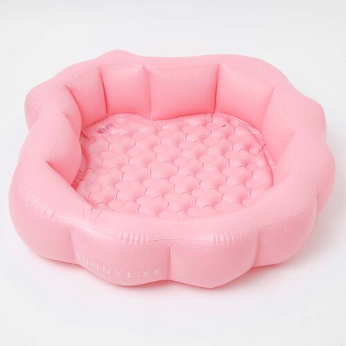 Sunnylife dječji bazen ocean treasure rose Slike