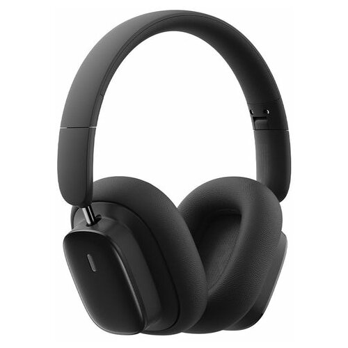 Baseus Bowie H1i Headset Wireless Head-band Calls /Music USB Type-C Bluetooth Black Cijene