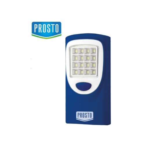 Prosto LED baterijska lampa PL6123 Cene