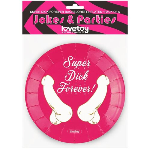 Lovetoy Paket paketi paketov paket paketov 6, (21087019) Slike