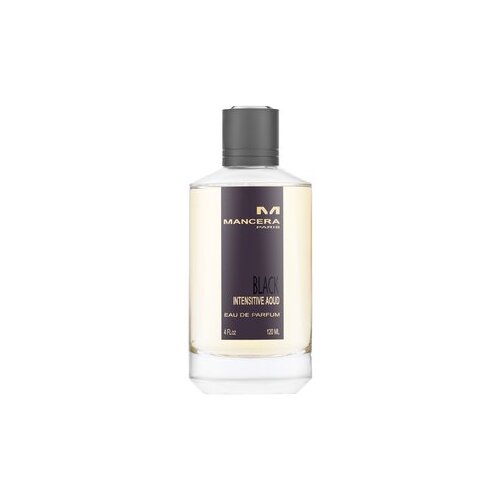 MANCERA intense black collection black intensitive aoud parfemska voda 120 ml unisex Slike