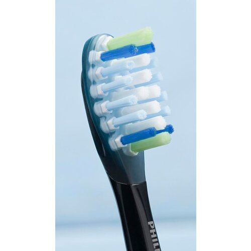 Philips Sonicare Premium Plaque Defense HX9044/88 zamjenske glave za zubnu četkicu 4 kom Slike