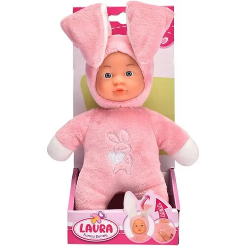 Simba Toys Lutka Laura v zajčji obleki - Cene